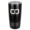 Polar Camel - 20oz Ringneck Tumblers