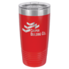 Polar Camel - 20oz Ringneck Tumblers