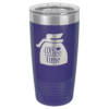 Polar Camel - 20oz Ringneck Tumblers
