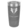 Polar Camel - 20oz Ringneck Tumblers