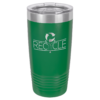 Polar Camel - 20oz Ringneck Tumblers