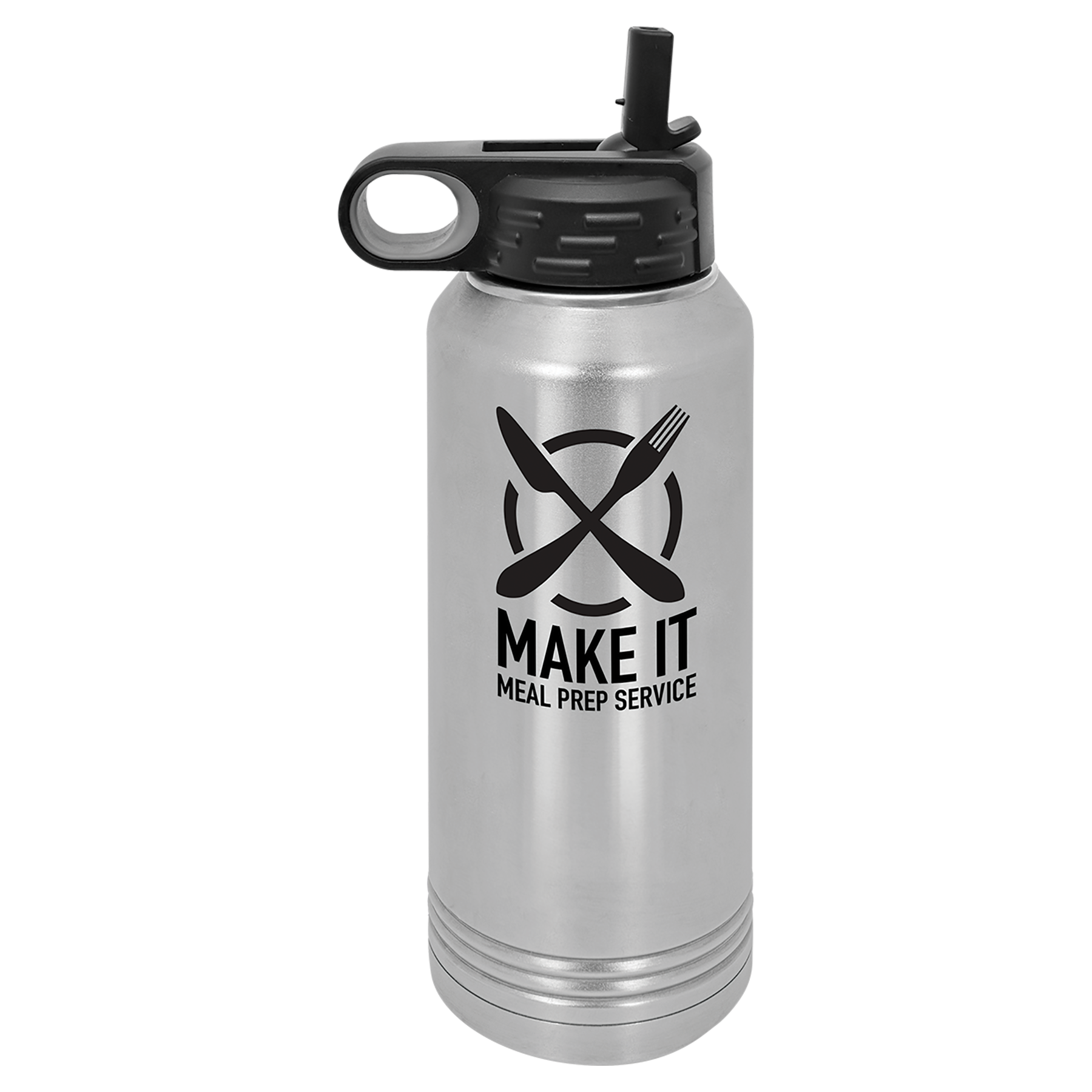 Stainless 32oz Water Bottle