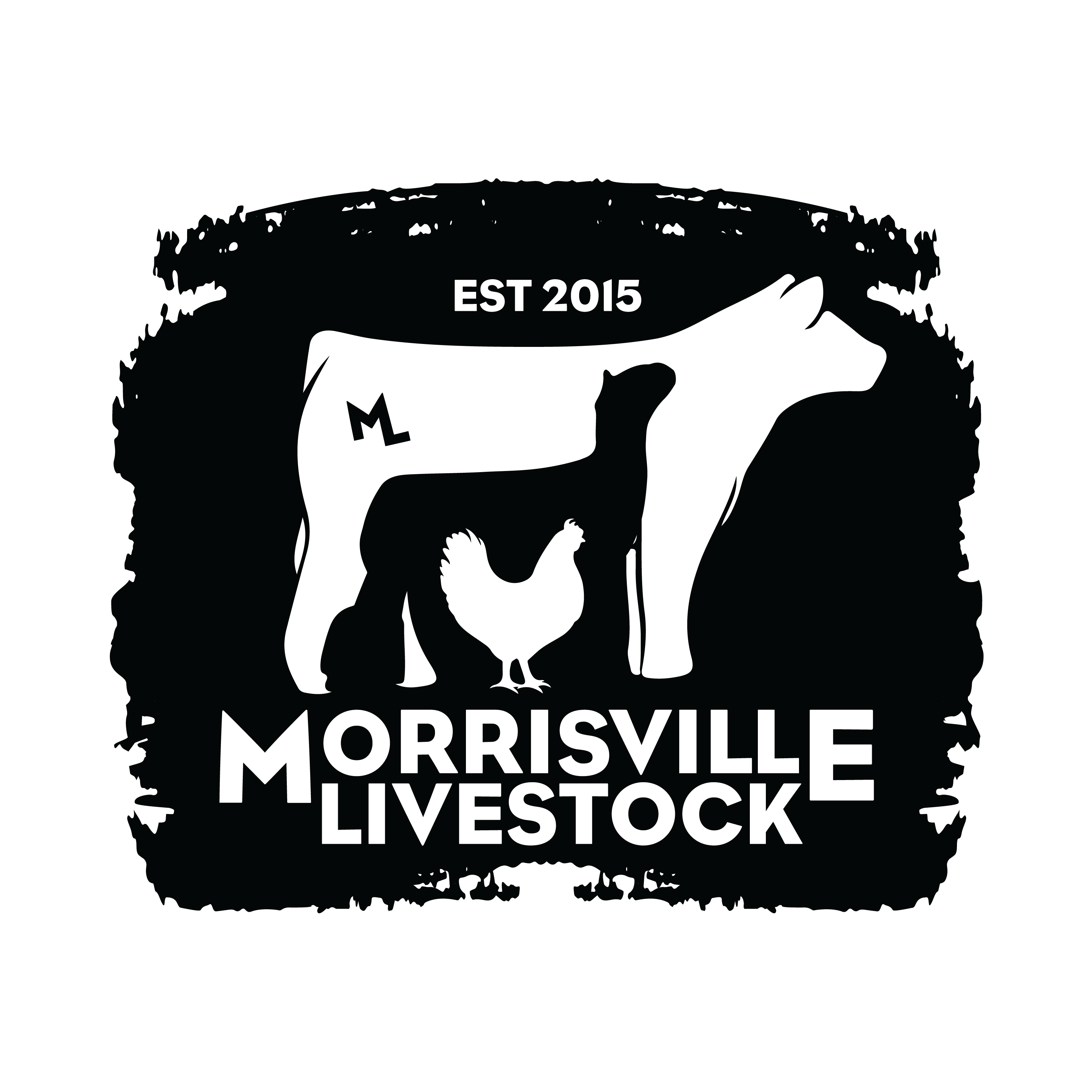 Morrisville Livestock Apparel - PM Graphix